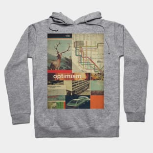 Optimism 178 Hoodie